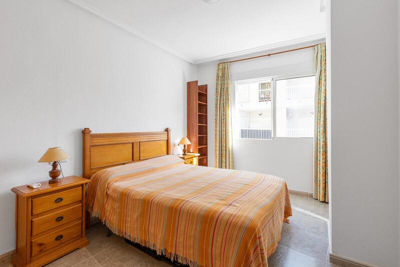 2 Schlafzimmer Appartement zu verkaufen