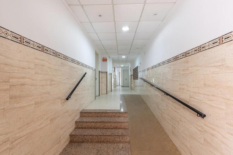 2 Schlafzimmer Appartement zu verkaufen