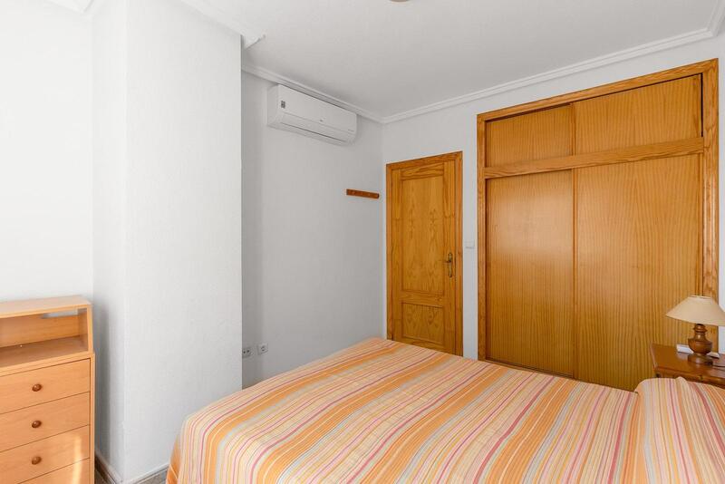 2 Schlafzimmer Appartement zu verkaufen