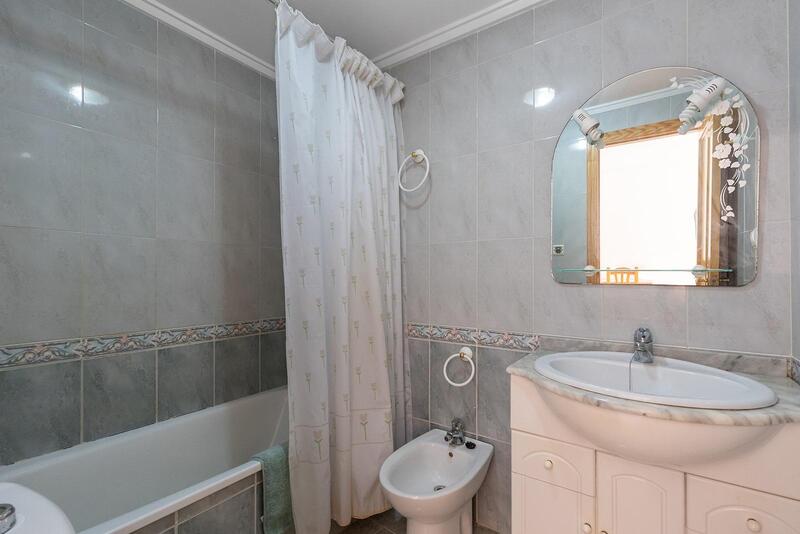 2 Schlafzimmer Appartement zu verkaufen