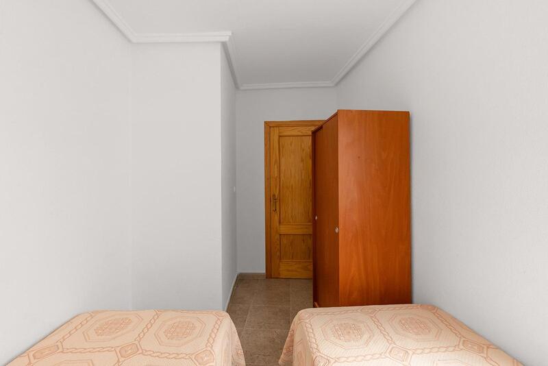 2 Schlafzimmer Appartement zu verkaufen