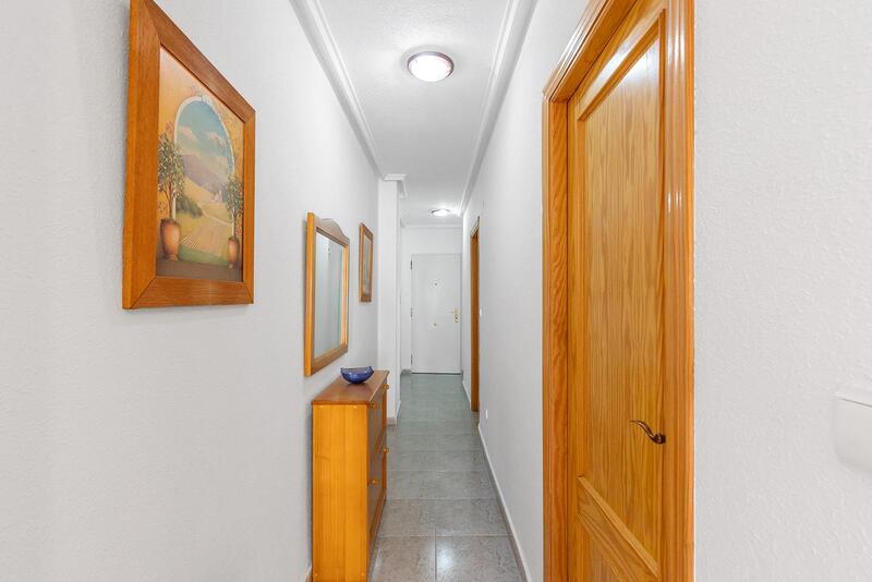 2 Schlafzimmer Appartement zu verkaufen