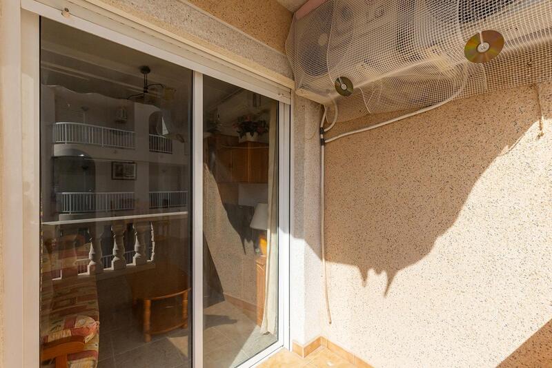 2 Schlafzimmer Appartement zu verkaufen
