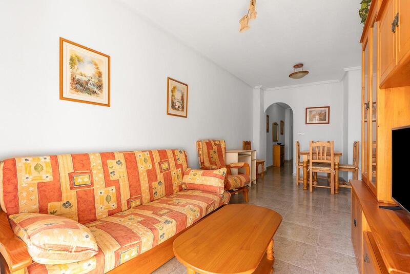 2 Schlafzimmer Appartement zu verkaufen