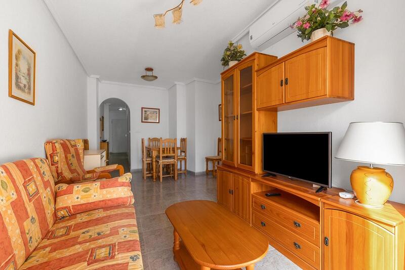 2 Schlafzimmer Appartement zu verkaufen