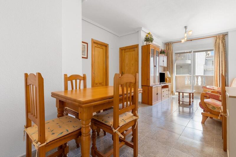 2 Schlafzimmer Appartement zu verkaufen