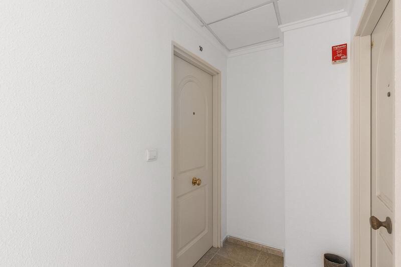 2 Schlafzimmer Appartement zu verkaufen