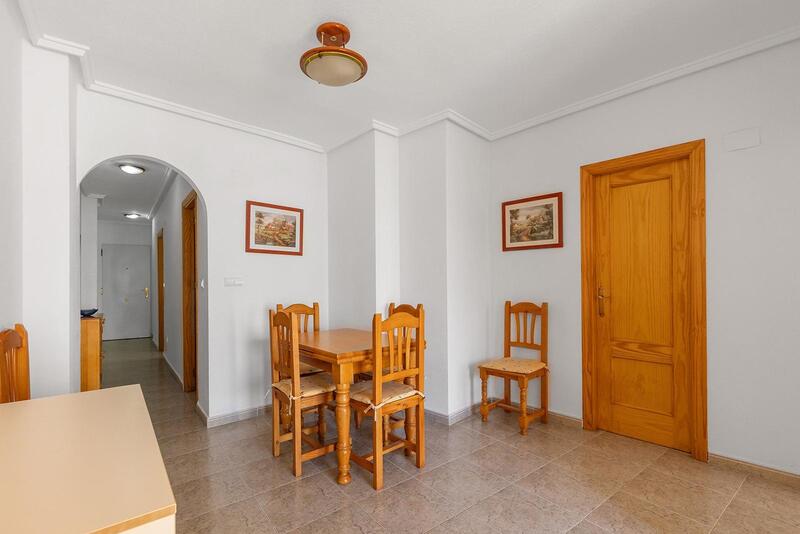 2 Schlafzimmer Appartement zu verkaufen