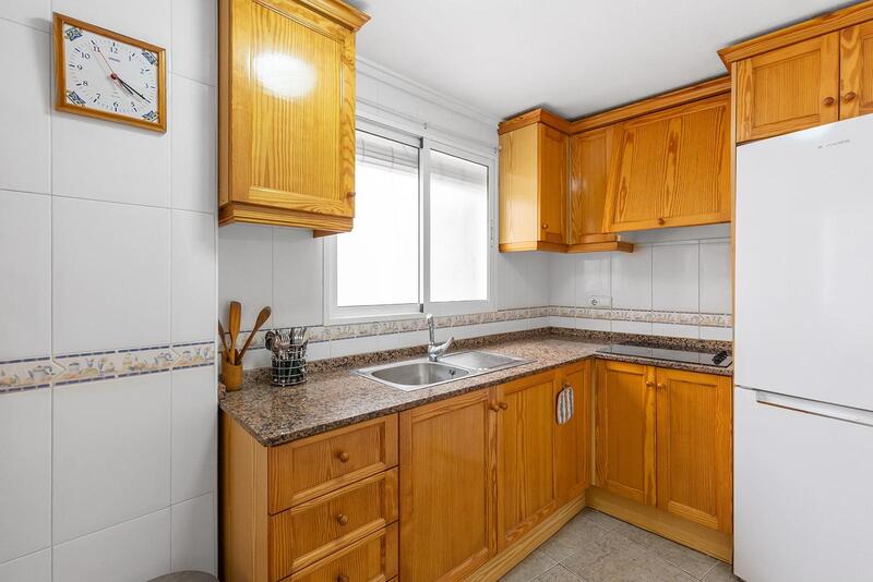 2 Schlafzimmer Appartement zu verkaufen