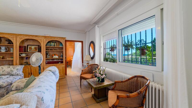 7 bedroom Villa for sale