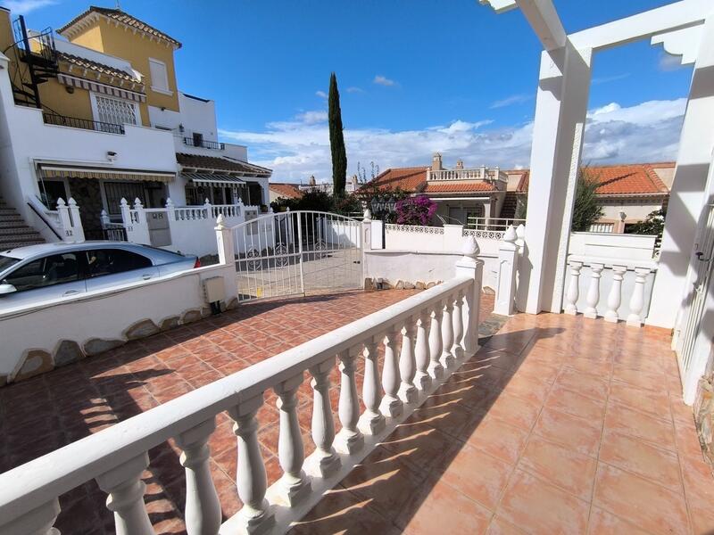 Villa till salu i Algorfa, Alicante