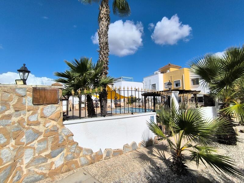 3 bedroom Villa for sale