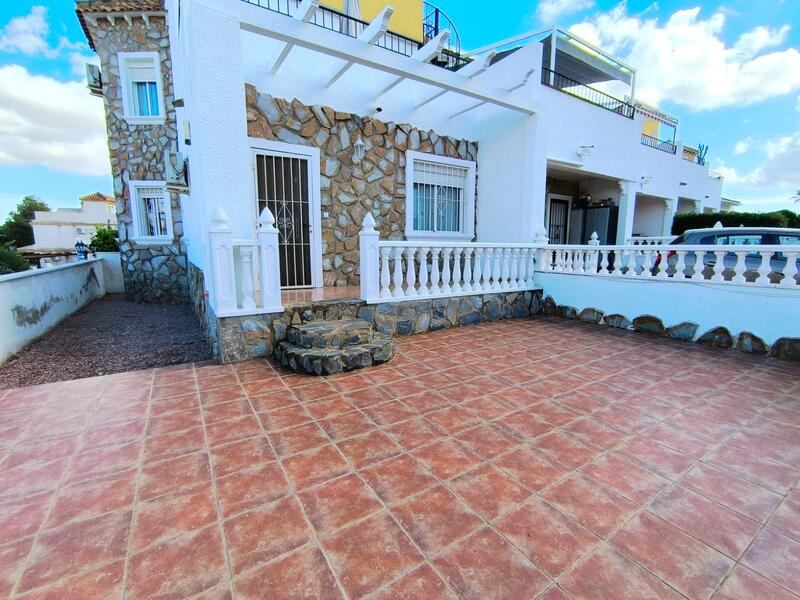 3 bedroom Villa for sale