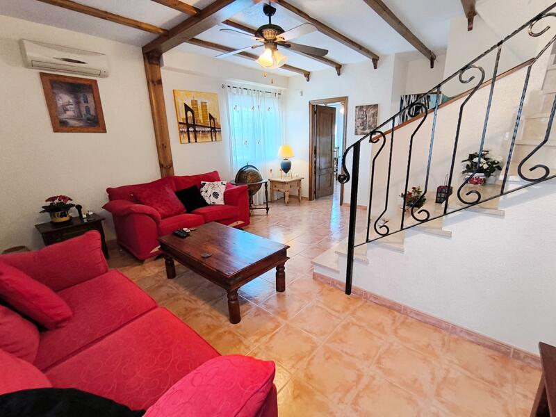3 bedroom Villa for sale