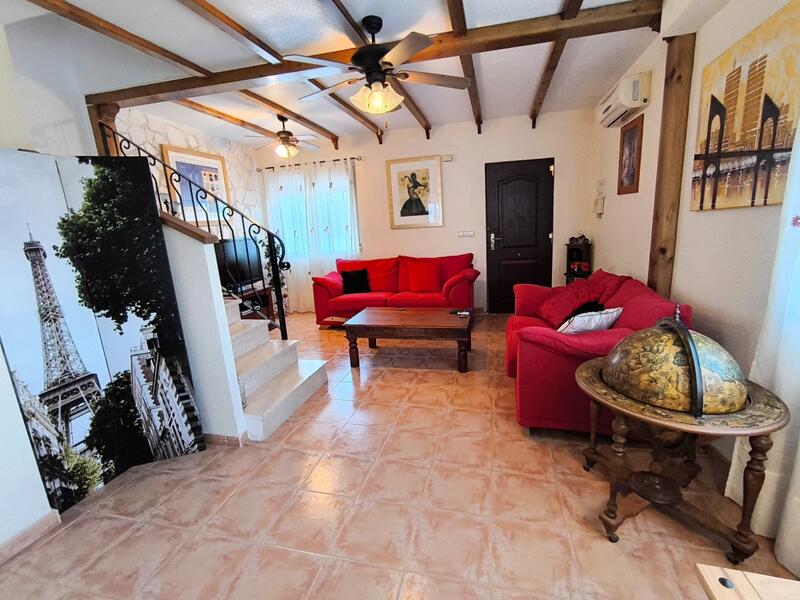 3 bedroom Villa for sale