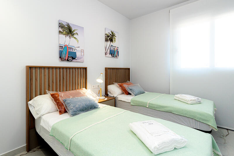2 bedroom Apartment for sale