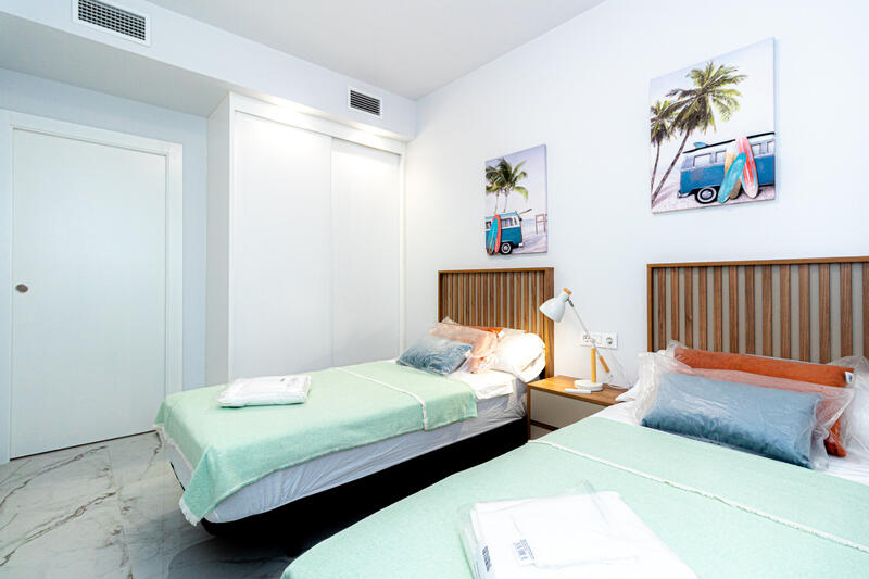 2 bedroom Apartment for sale