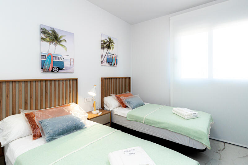 2 bedroom Apartment for sale