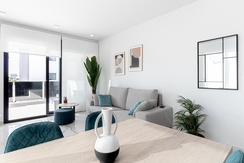 2 bedroom Apartment for sale