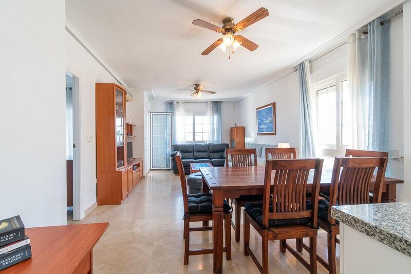 2 Cuarto Apartamento en venta
