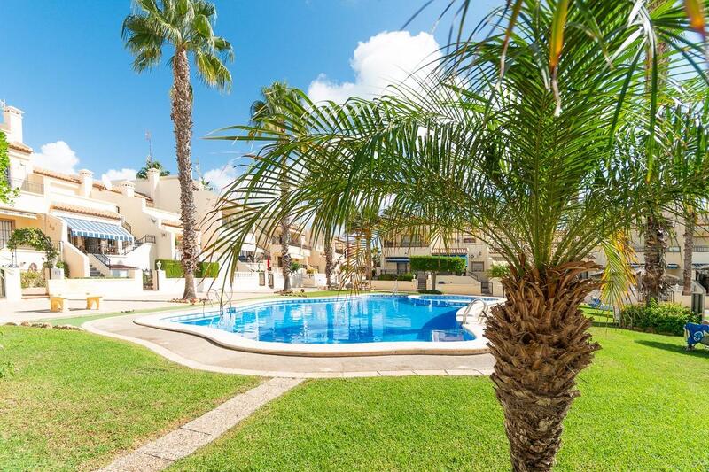 2 Cuarto Apartamento en venta