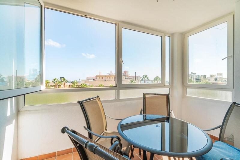 2 Cuarto Apartamento en venta