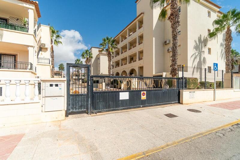 2 Cuarto Apartamento en venta