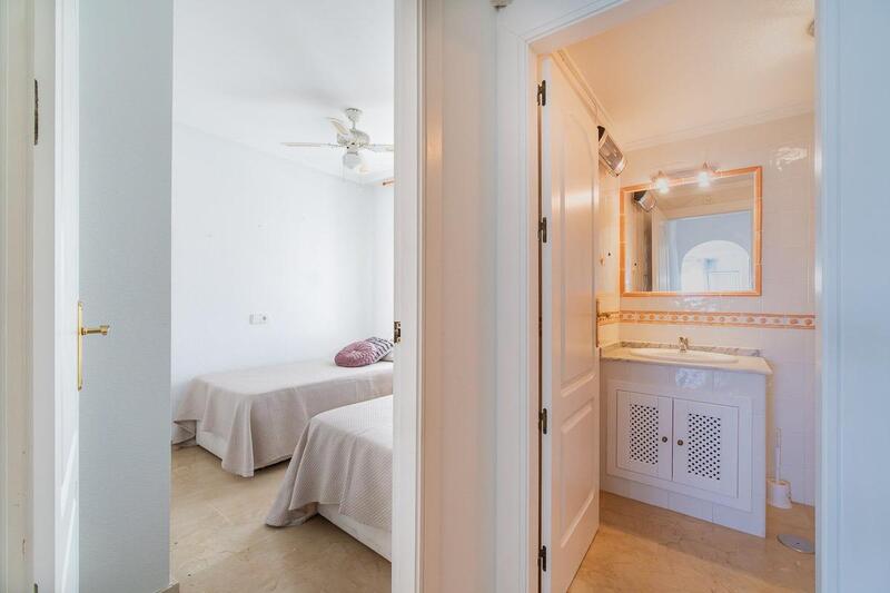 2 Cuarto Apartamento en venta