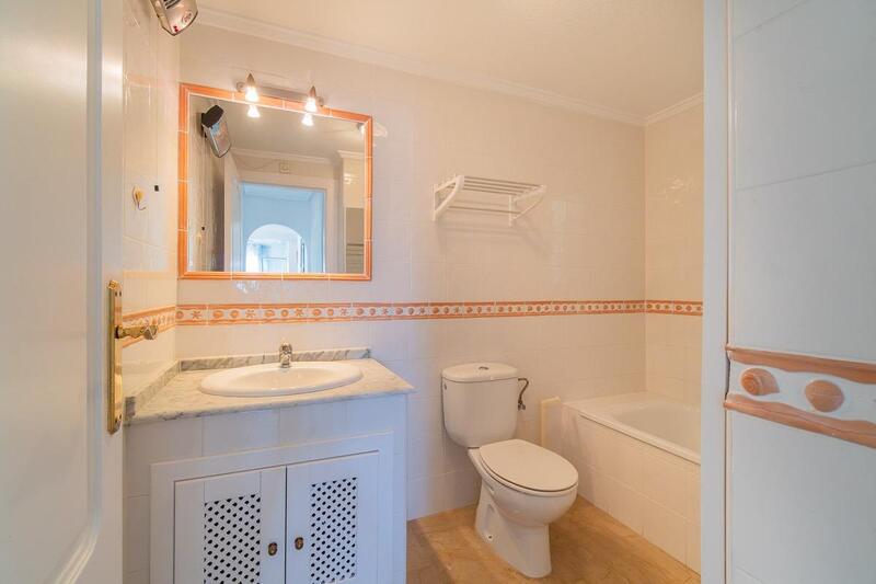 2 Cuarto Apartamento en venta