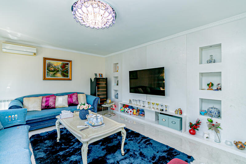 4 bedroom Villa for sale
