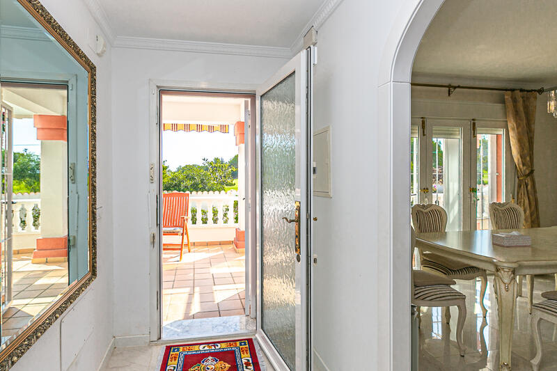 4 bedroom Villa for sale