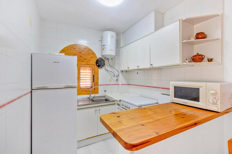 2 sovrum Lägenhet till salu