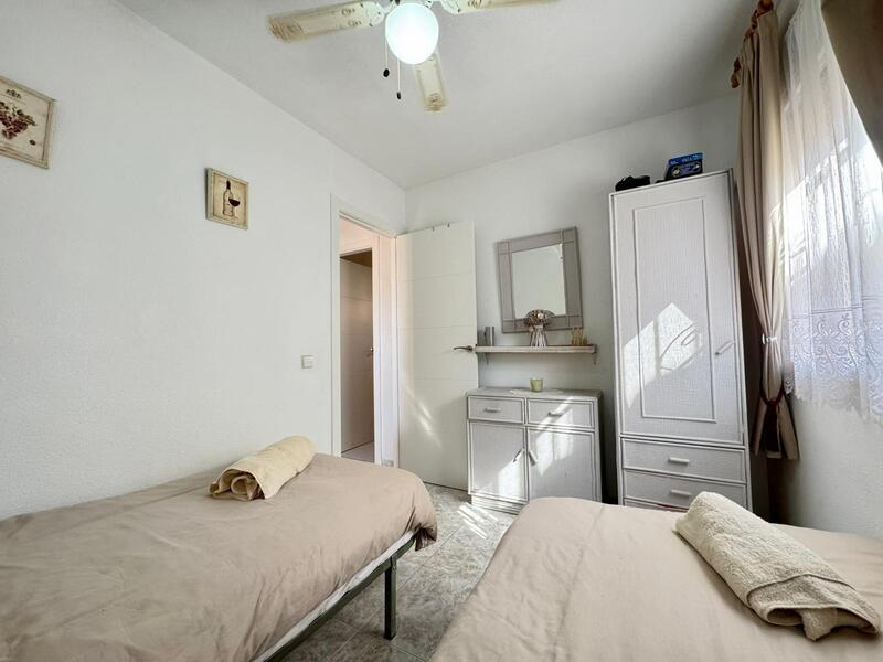 3 slaapkamer Villa Te koop