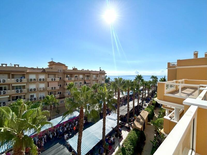 3 bedroom Apartment for sale