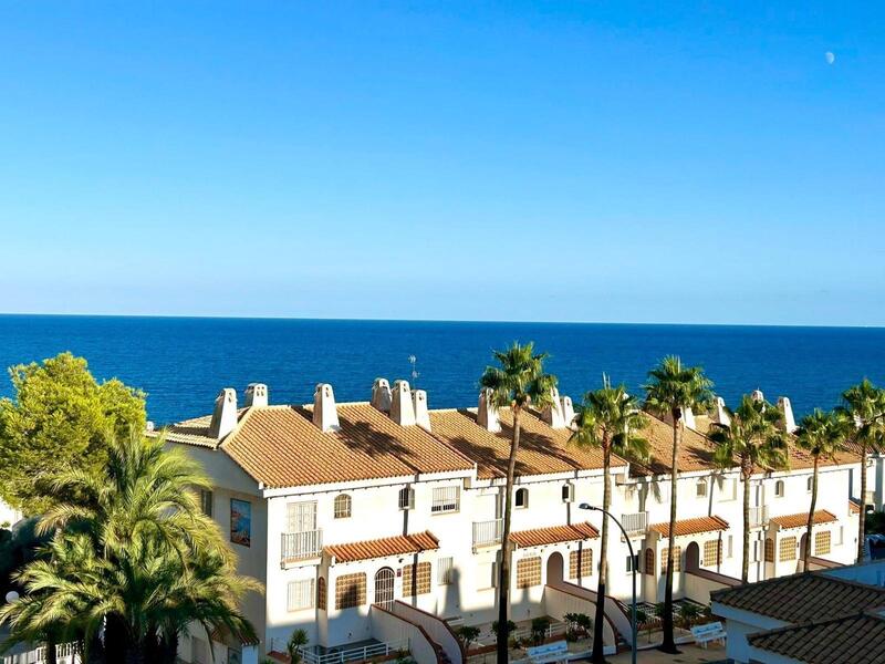 Villa til salgs i Orihuela Costa, Alicante