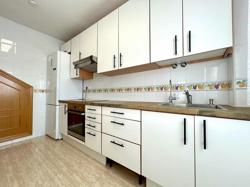 3 soverom Villa til salgs