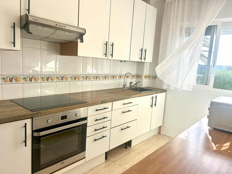 3 soverom Villa til salgs