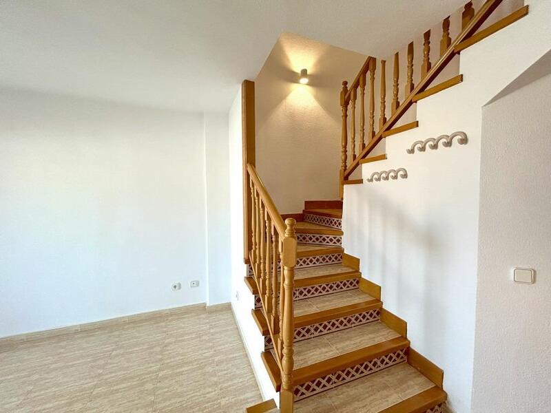 3 soverom Villa til salgs