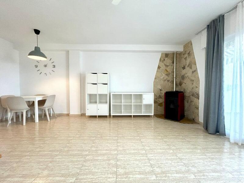 3 soverom Villa til salgs