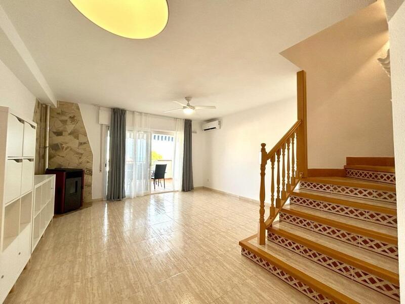 3 soverom Villa til salgs