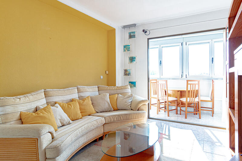 1 bedroom Apartment for sale