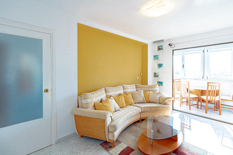 1 bedroom Apartment for sale