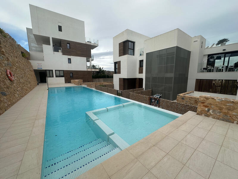 Apartment for sale in Orihuela Costa, Alicante