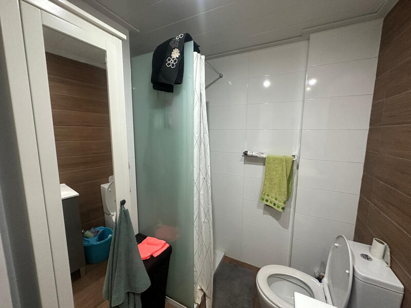 1 bedroom Apartment for sale