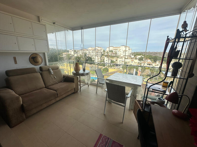 1 bedroom Apartment for sale