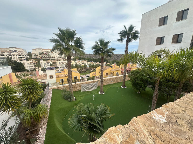 1 bedroom Apartment for sale
