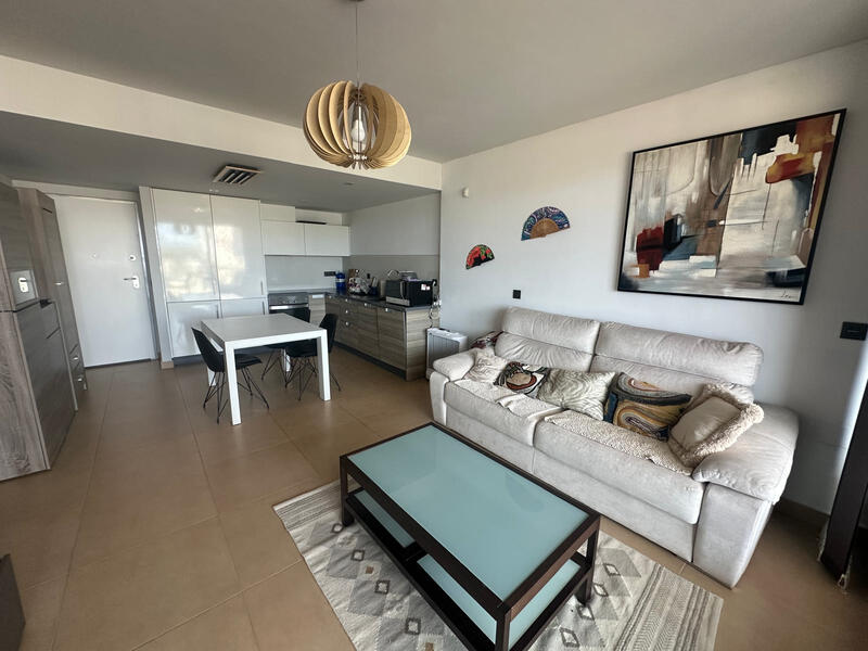 1 bedroom Apartment for sale