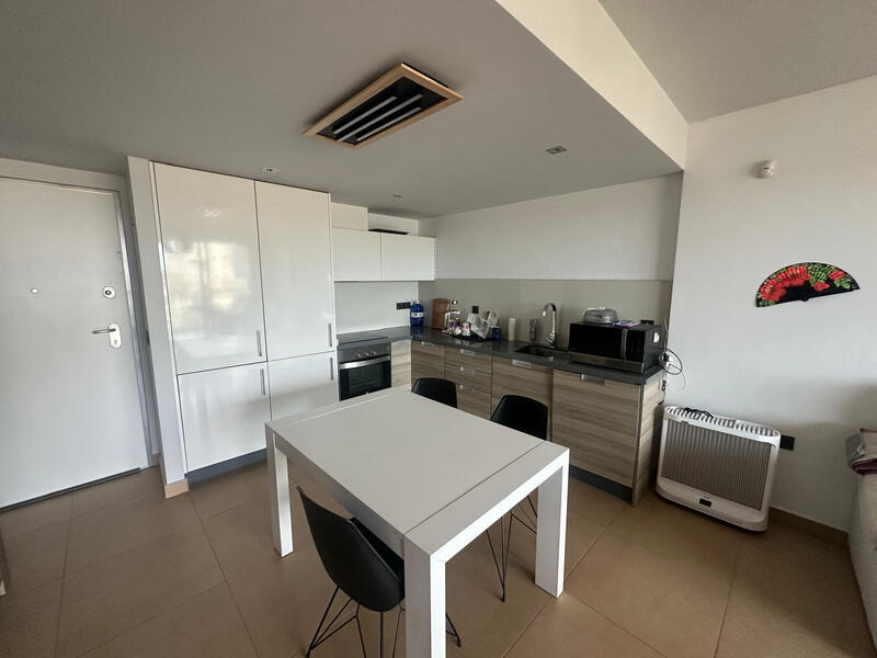 1 bedroom Apartment for sale