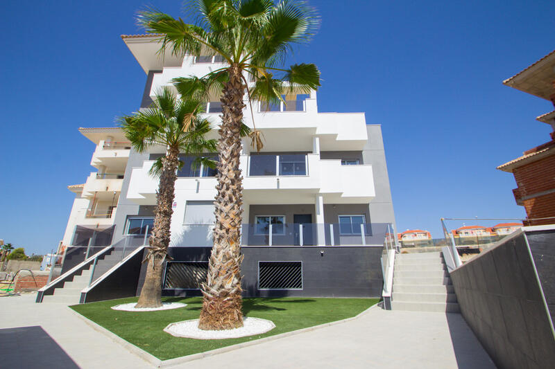 Appartement Te koop in Villamartin, Alicante