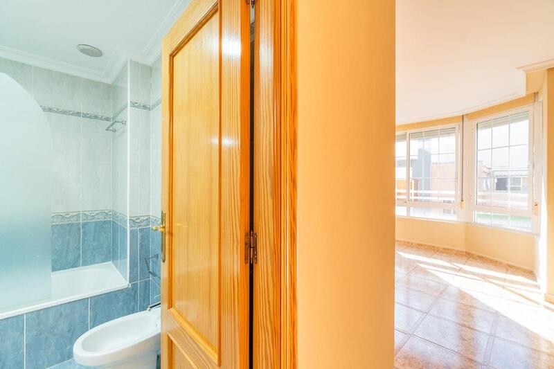 3 Cuarto Apartamento en venta 3 Cuarto Apartamento en venta